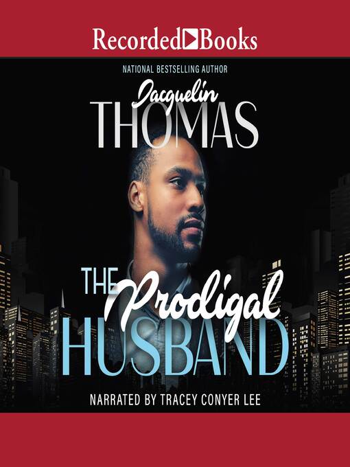 Title details for The Prodigal Husband by Jacquelin Thomas - Available